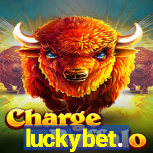 luckybet.