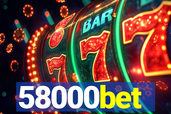 58000bet
