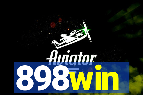 898win