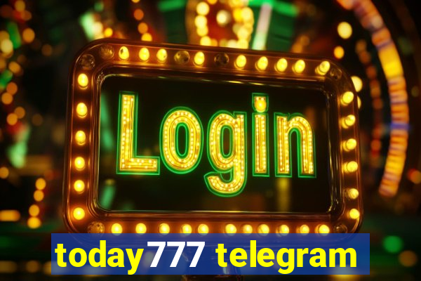 today777 telegram