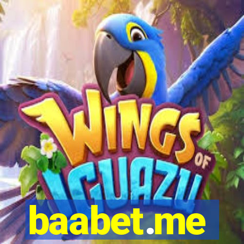 baabet.me