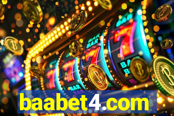 baabet4.com