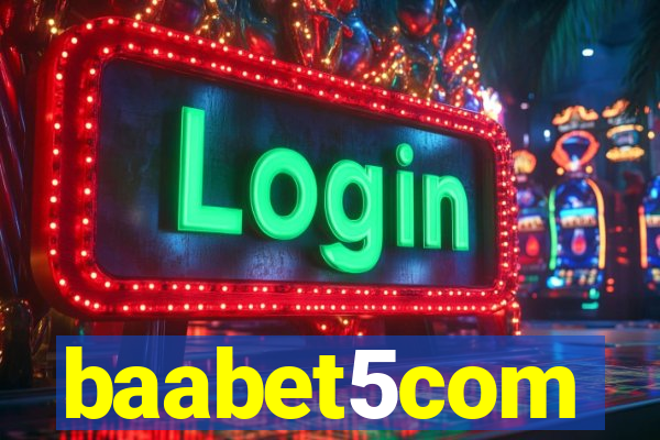 baabet5com