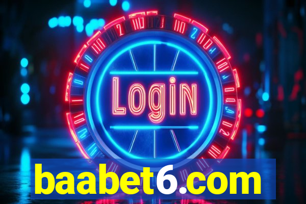 baabet6.com