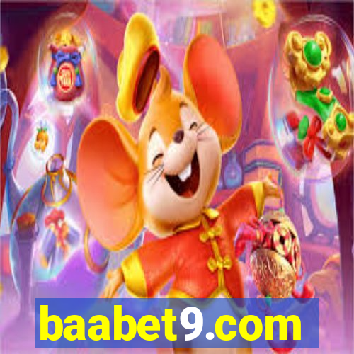 baabet9.com