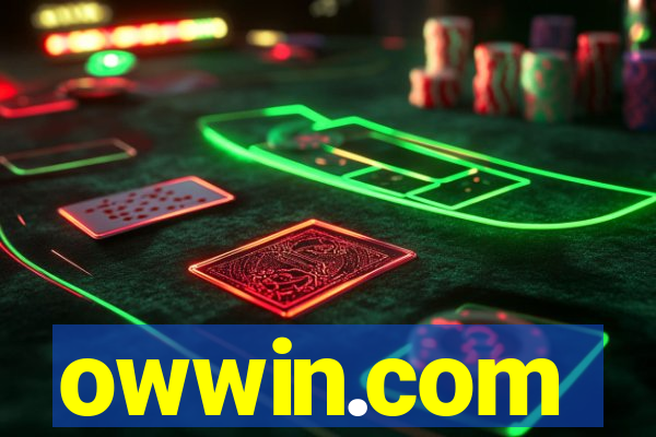 owwin.com