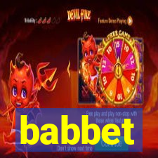 babbet