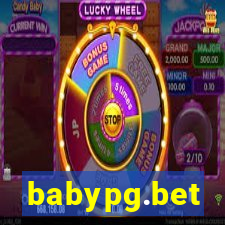 babypg.bet