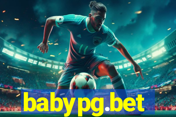 babypg.bet