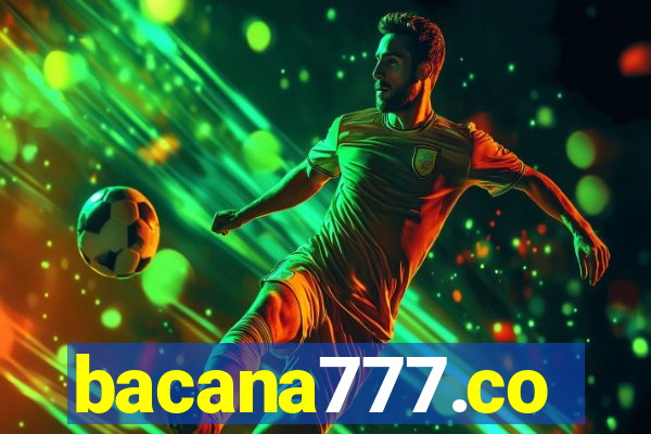 bacana777.co