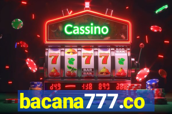 bacana777.co