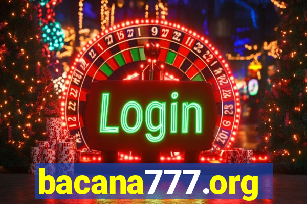 bacana777.org