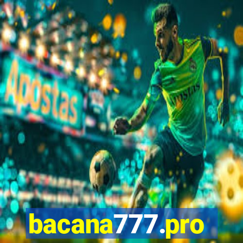 bacana777.pro