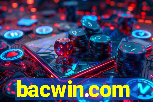 bacwin.com