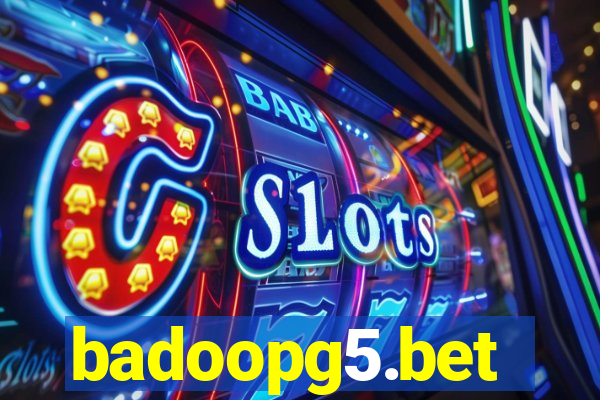 badoopg5.bet