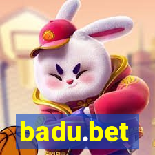 badu.bet