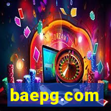 baepg.com