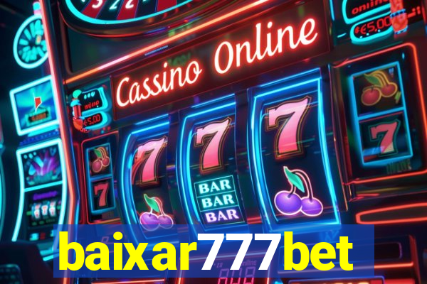 baixar777bet