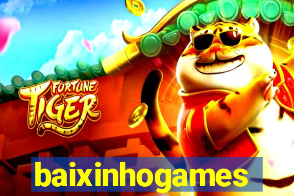 baixinhogames