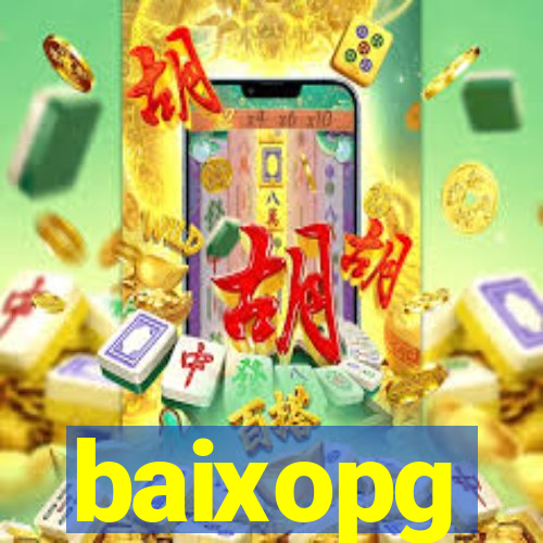 baixopg