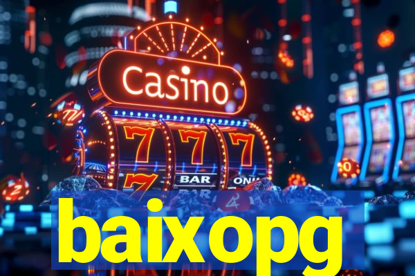 baixopg