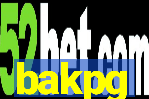 bakpg