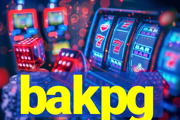 bakpg