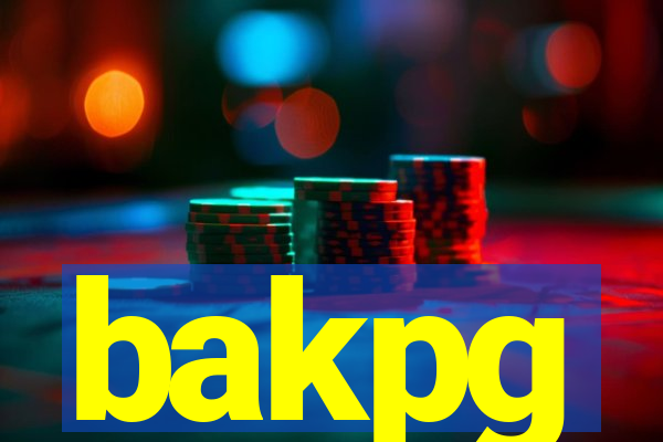 bakpg