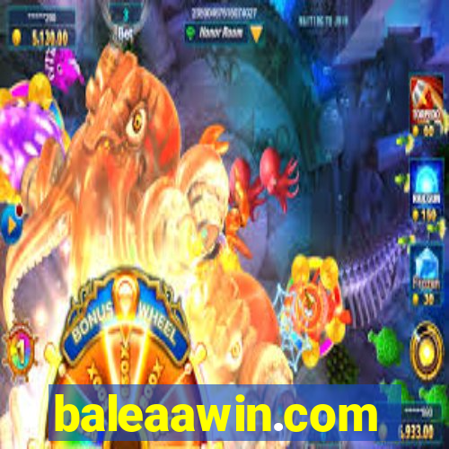 baleaawin.com