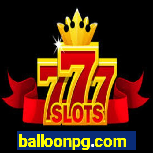 balloonpg.com
