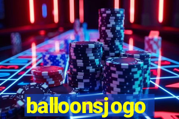 balloonsjogo