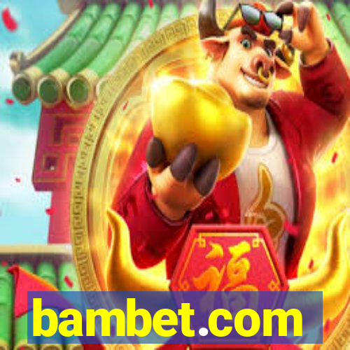 bambet.com