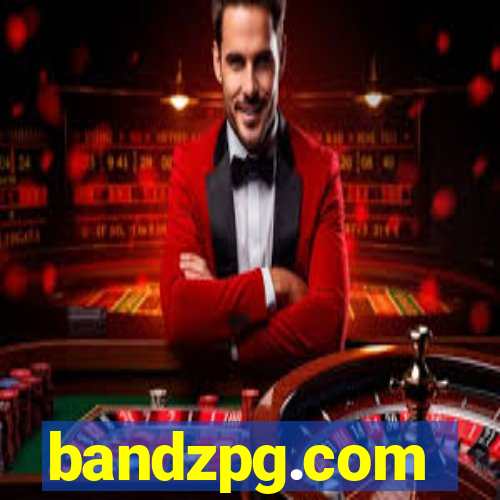 bandzpg.com