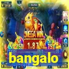 bangalo