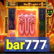 bar777