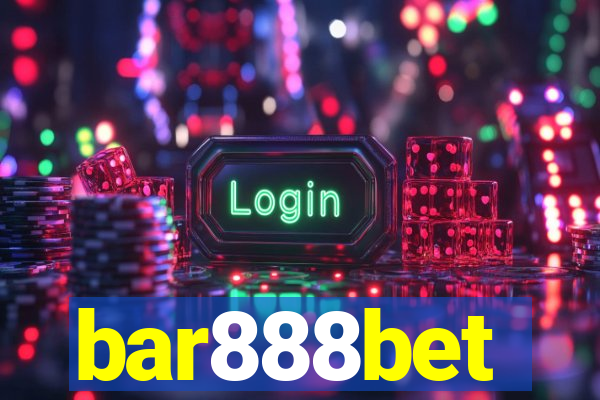 bar888bet