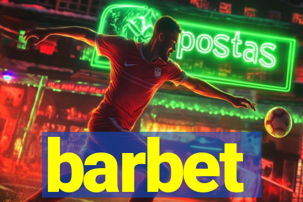 barbet