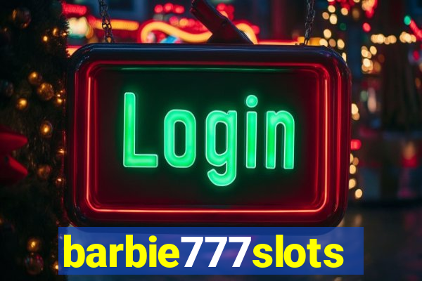 barbie777slots