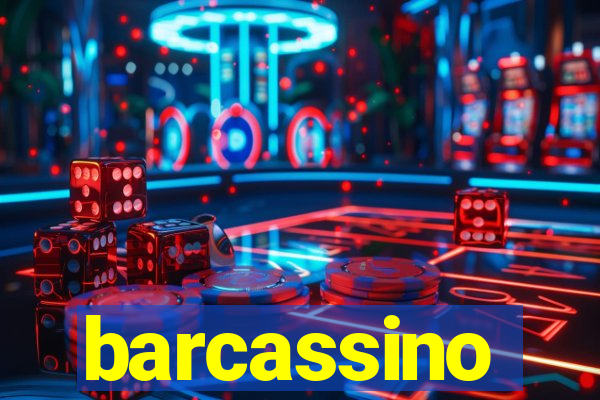 barcassino