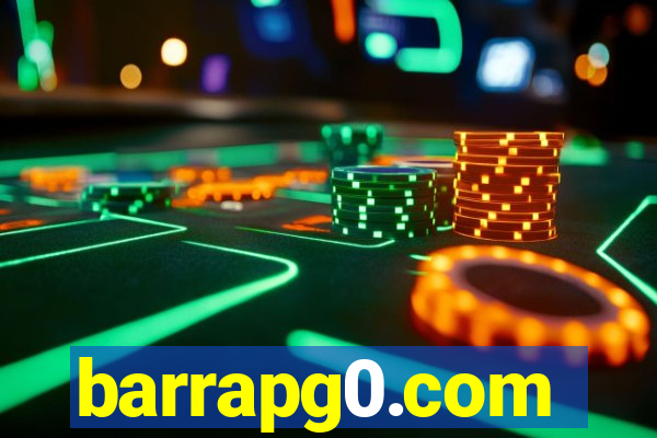 barrapg0.com