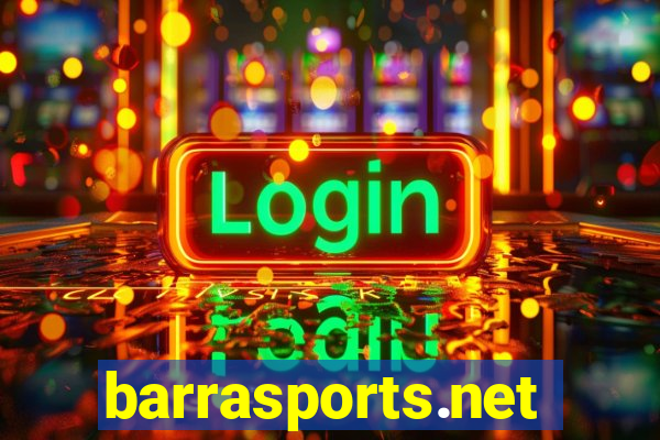 barrasports.net