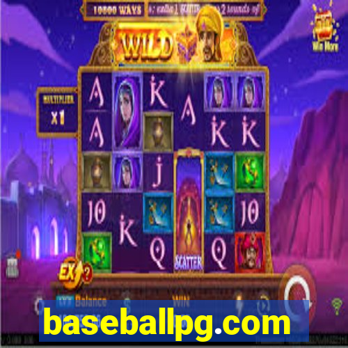 baseballpg.com
