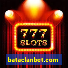 bataclanbet.com