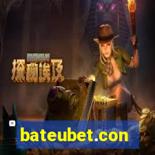 bateubet.con