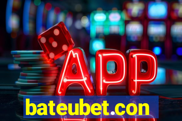 bateubet.con