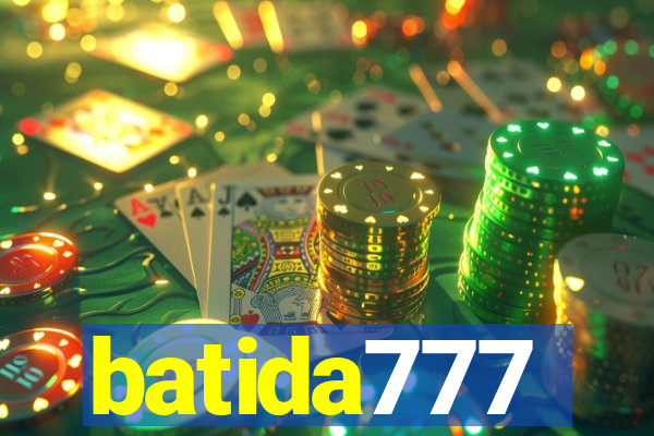batida777
