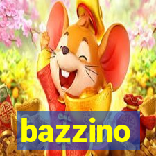 bazzino