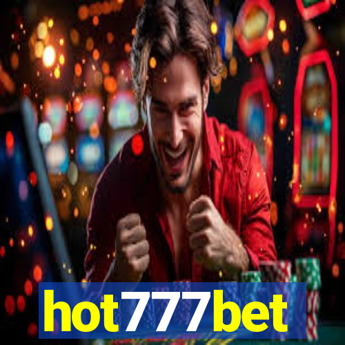 hot777bet