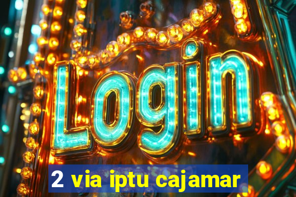 2 via iptu cajamar