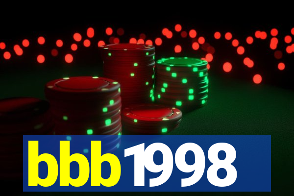 bbb1998